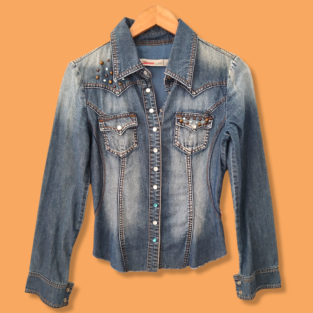 Blusa Only