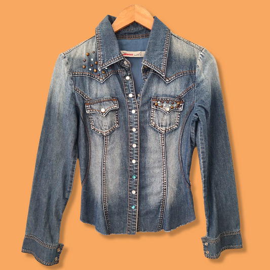Blusa Only