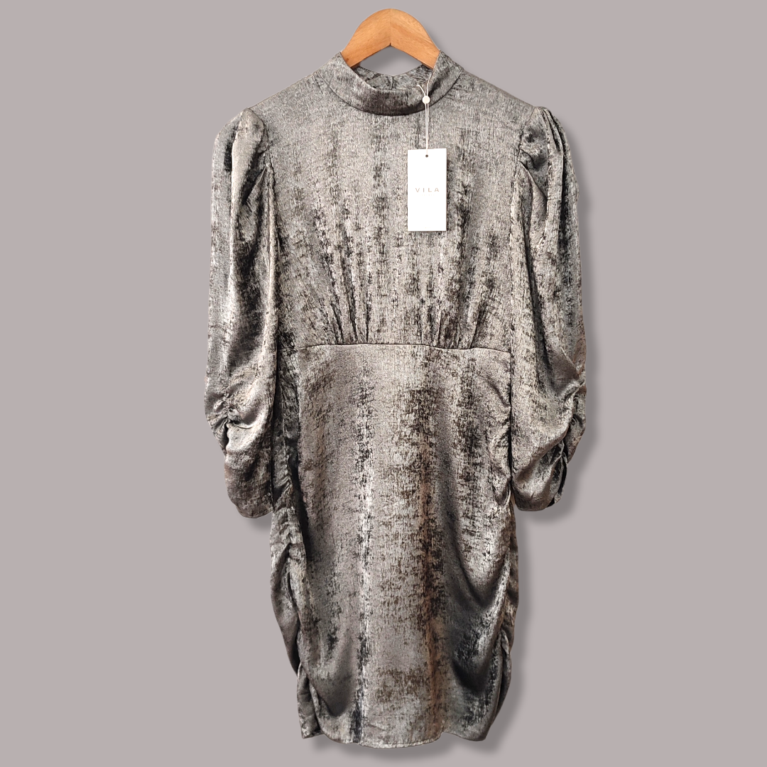 Vestido Vila