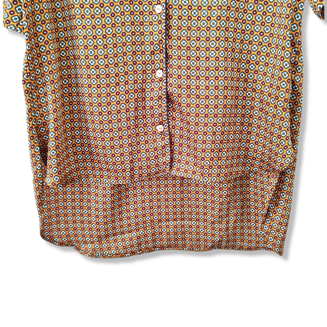 Blusa Zara
