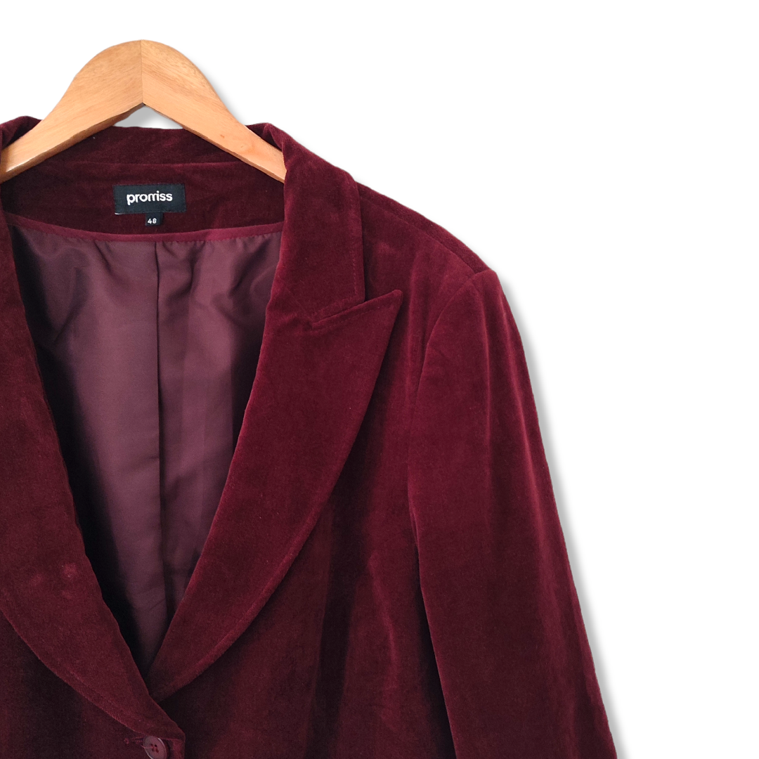 Blazer Promis