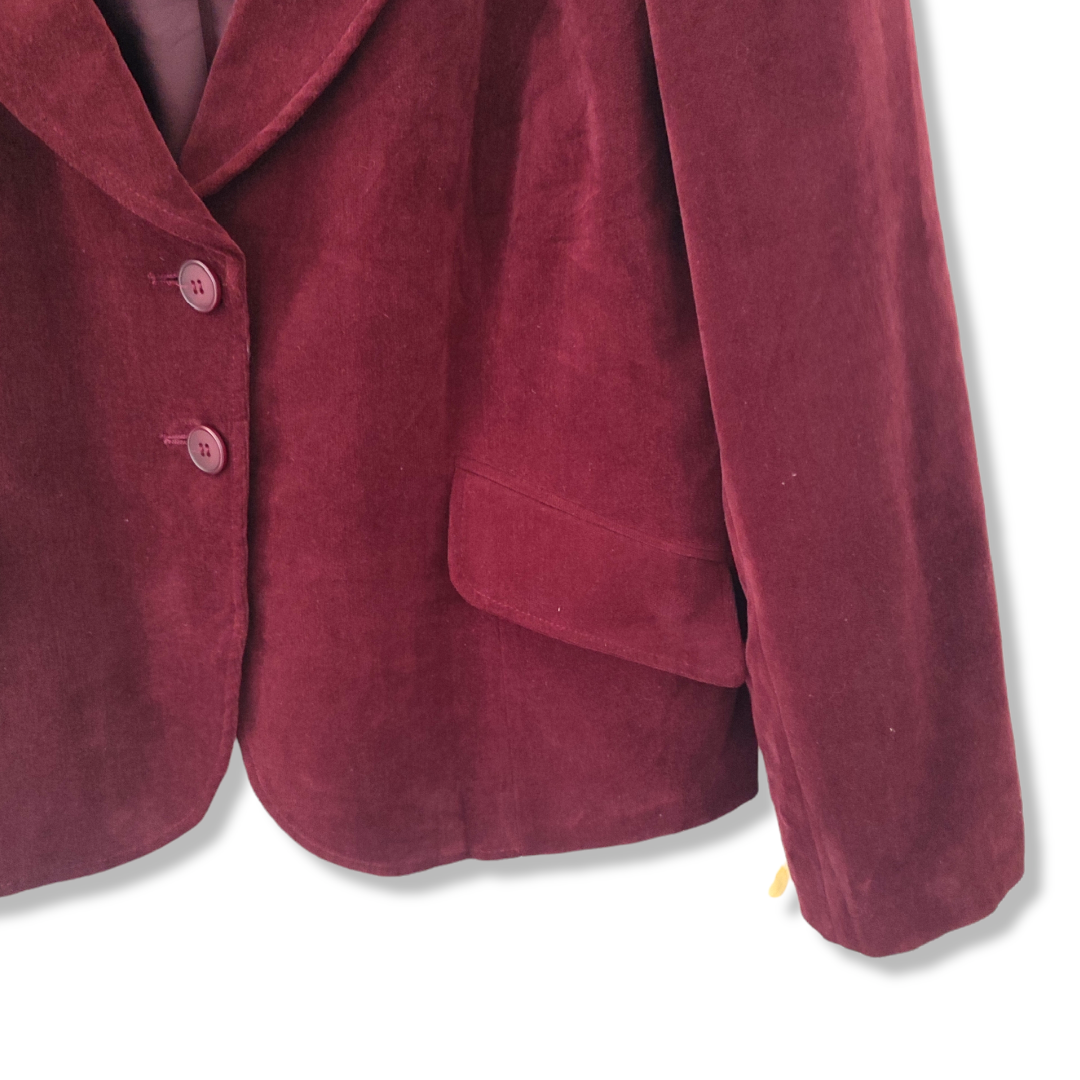 Blazer Promis