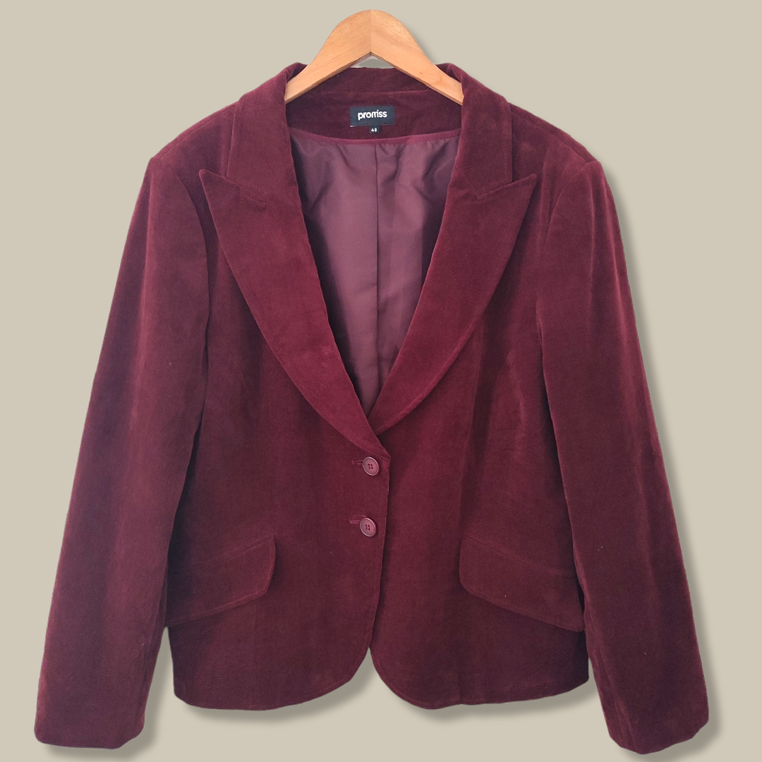 Blazer Promis