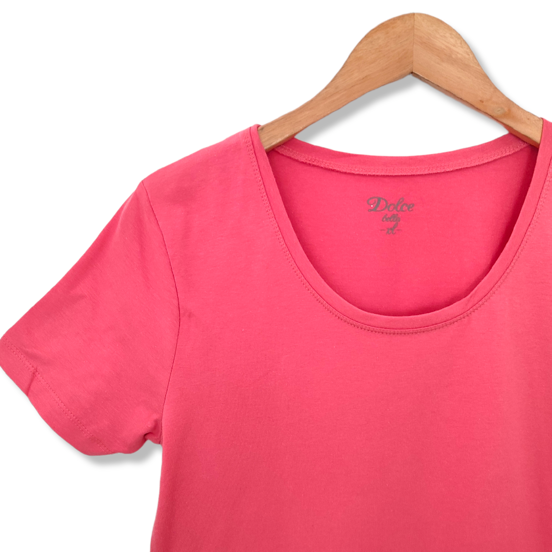 Polera Dolce Bella