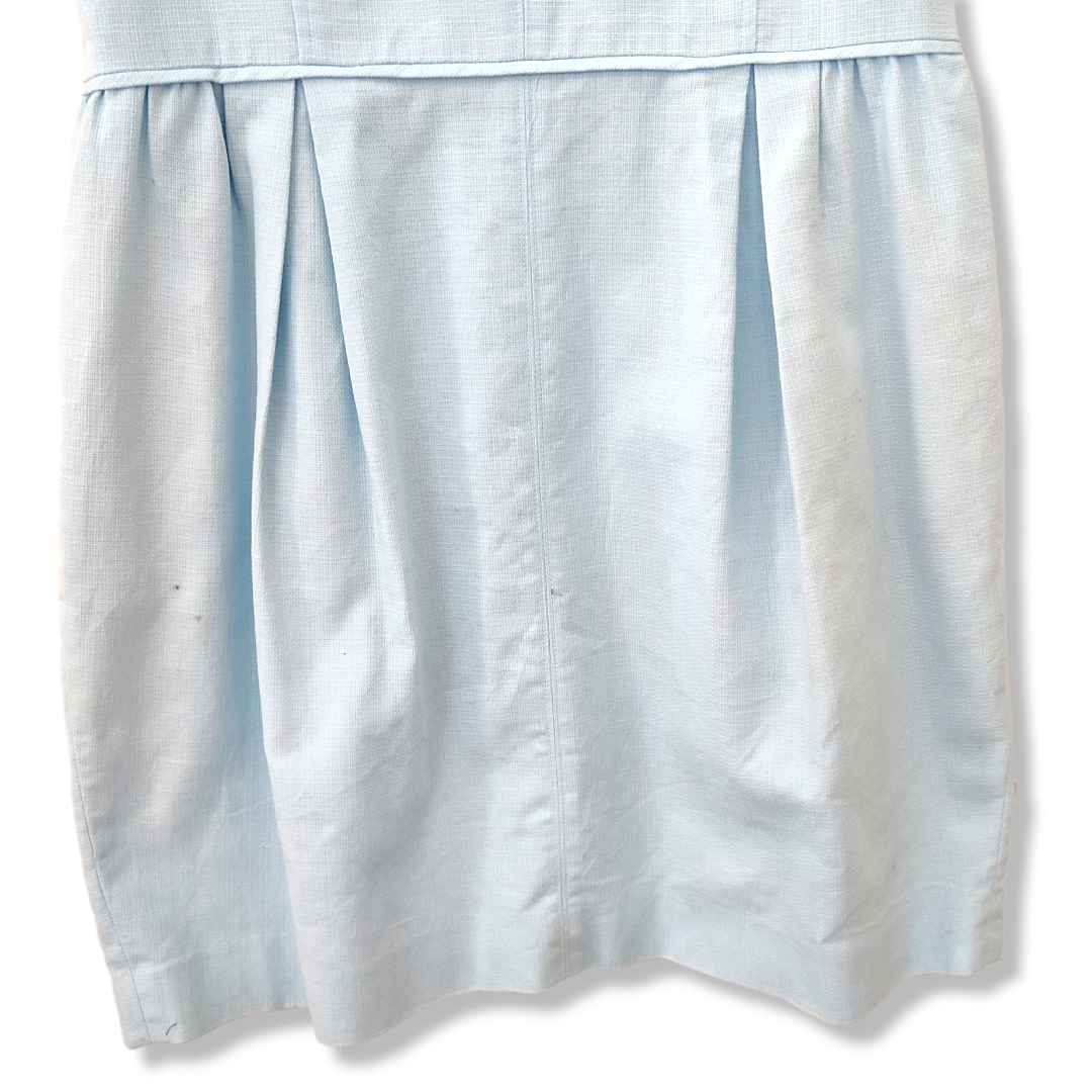Vestido J. Crew