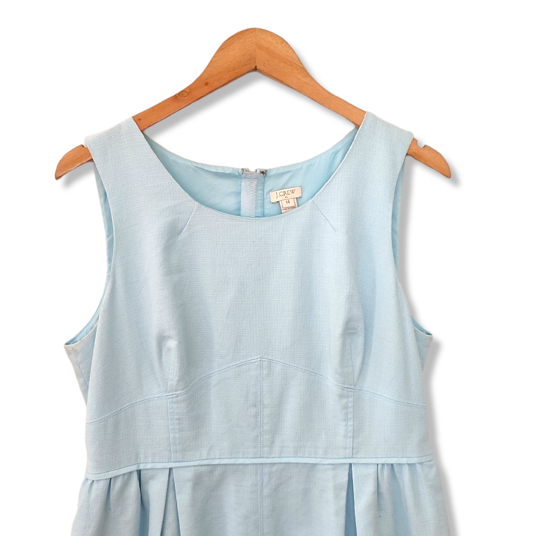 Vestido J. Crew