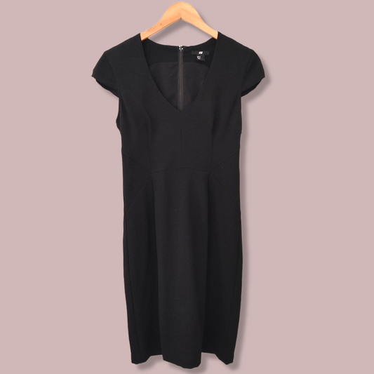 Vestido H&M