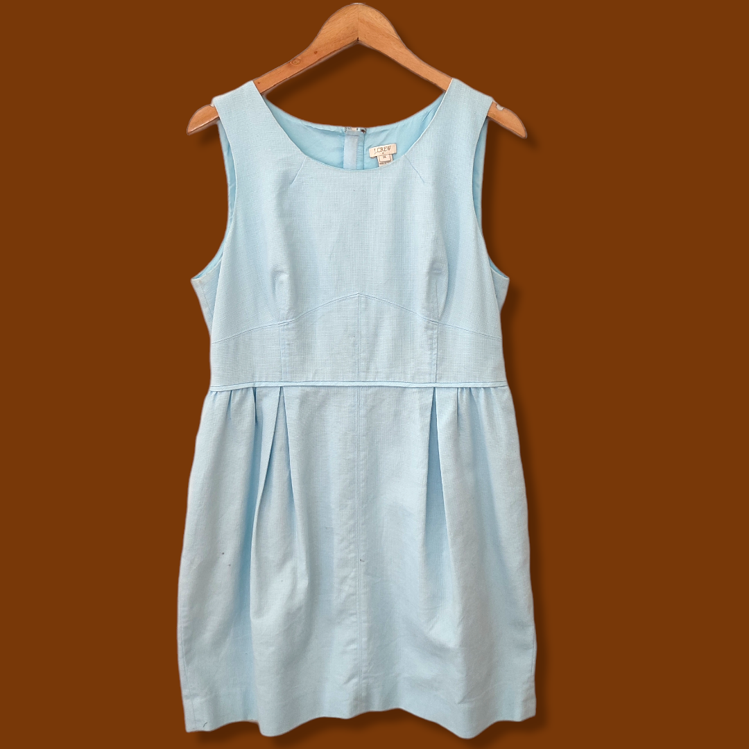 Vestido J. Crew