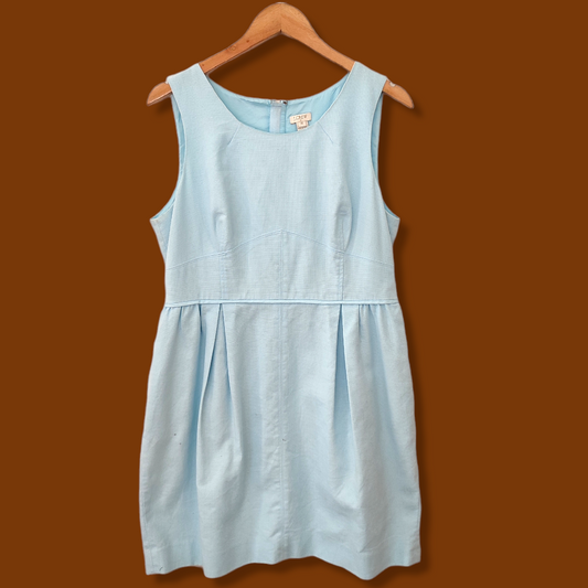 Vestido J. Crew