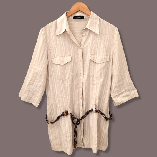 Blusa Taifun