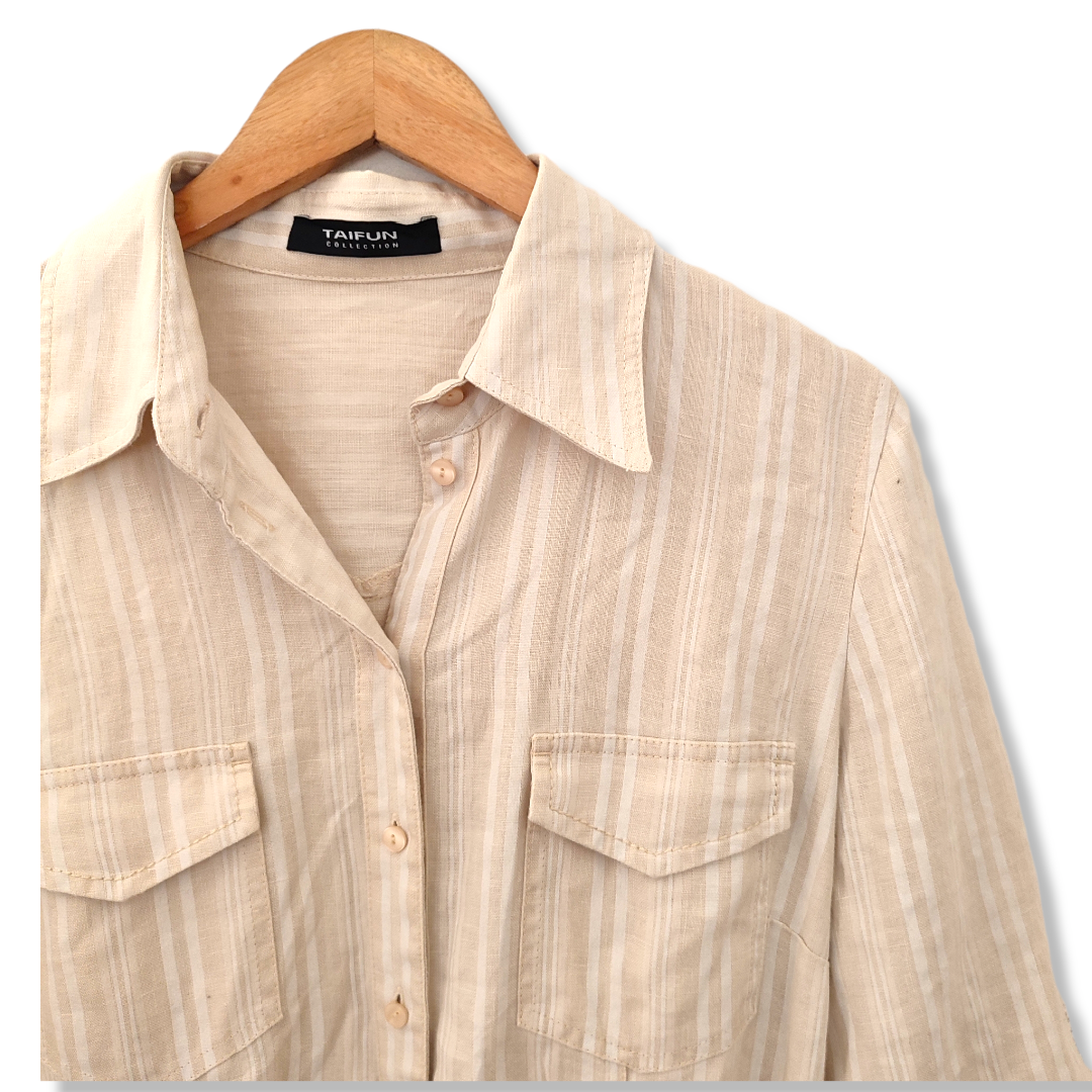 Blusa Taifun