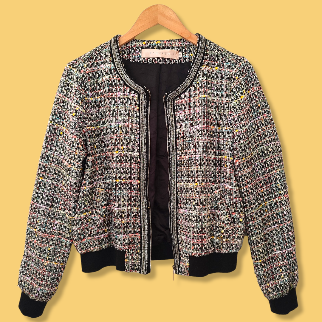 Chaqueta Escualo