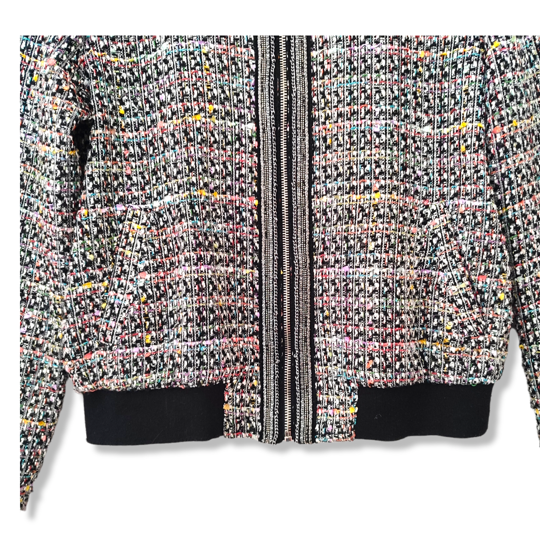 Chaqueta Escualo