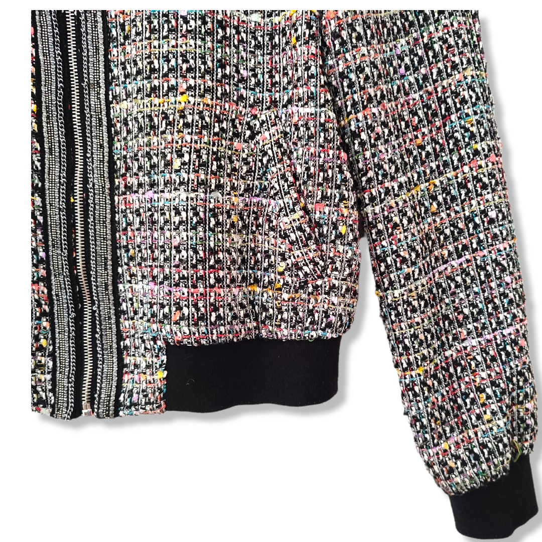 Chaqueta Escualo