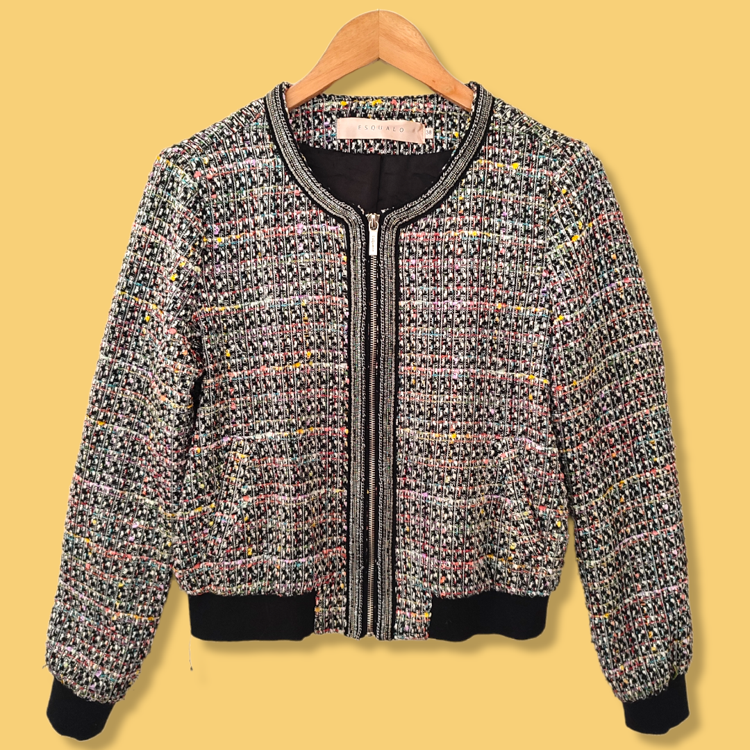 Chaqueta Escualo