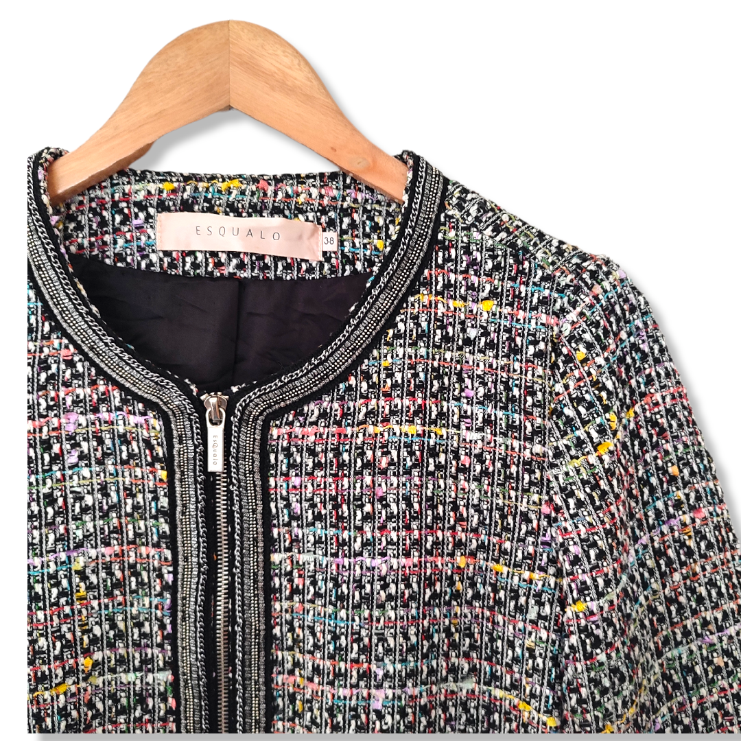 Chaqueta Escualo