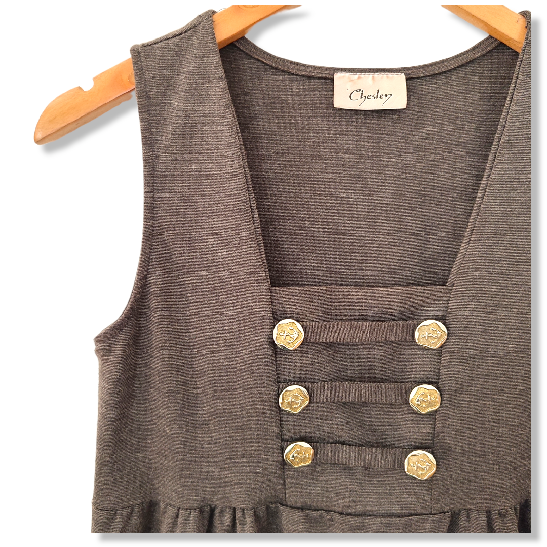 Vestido Chesley