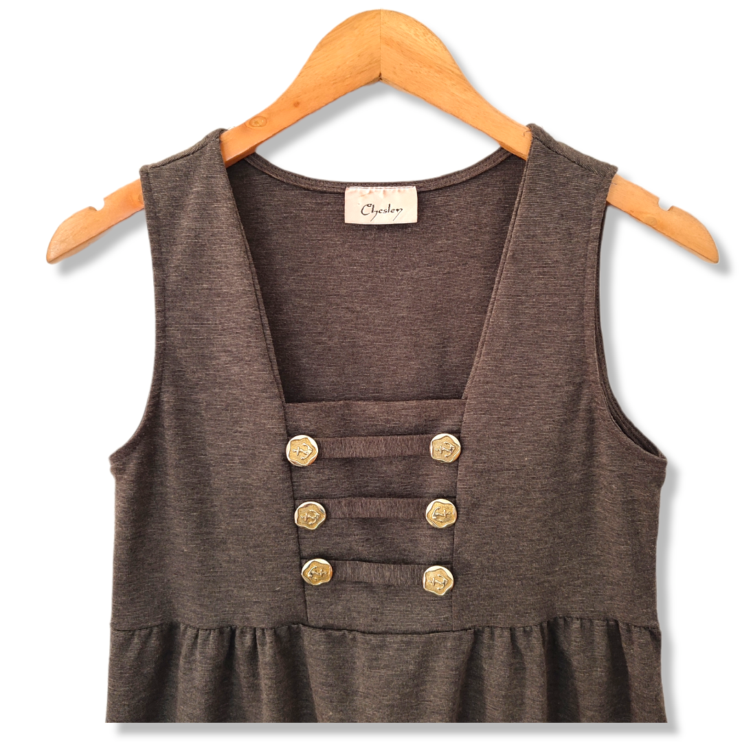 Vestido Chesley