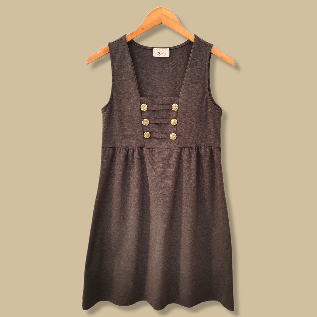 Vestido Chesley