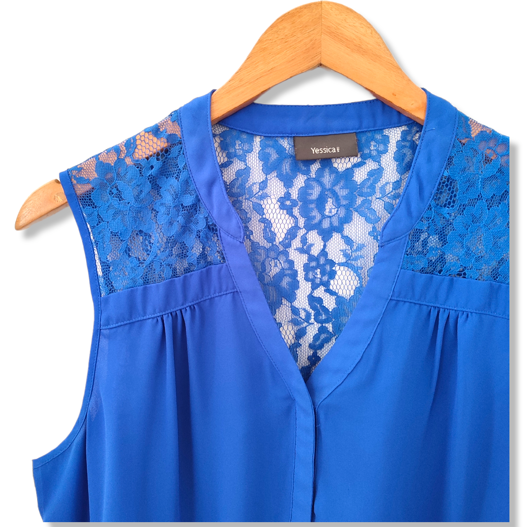 Blusa Yessica