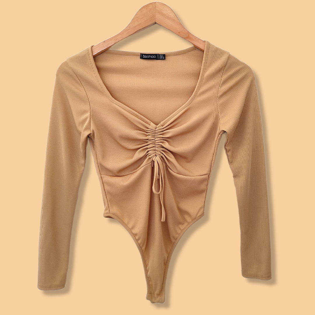Body Boohoo
