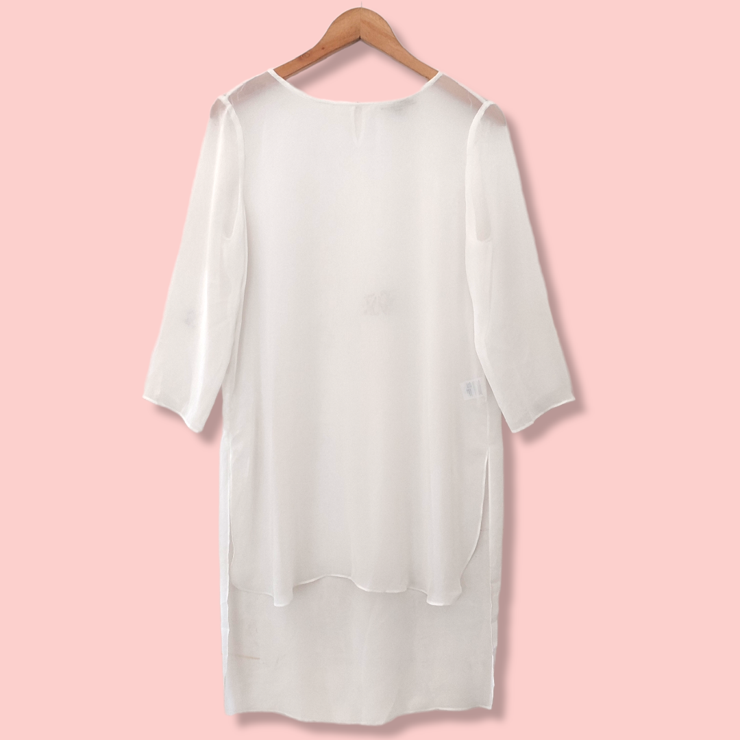 Blusón Vero Moda