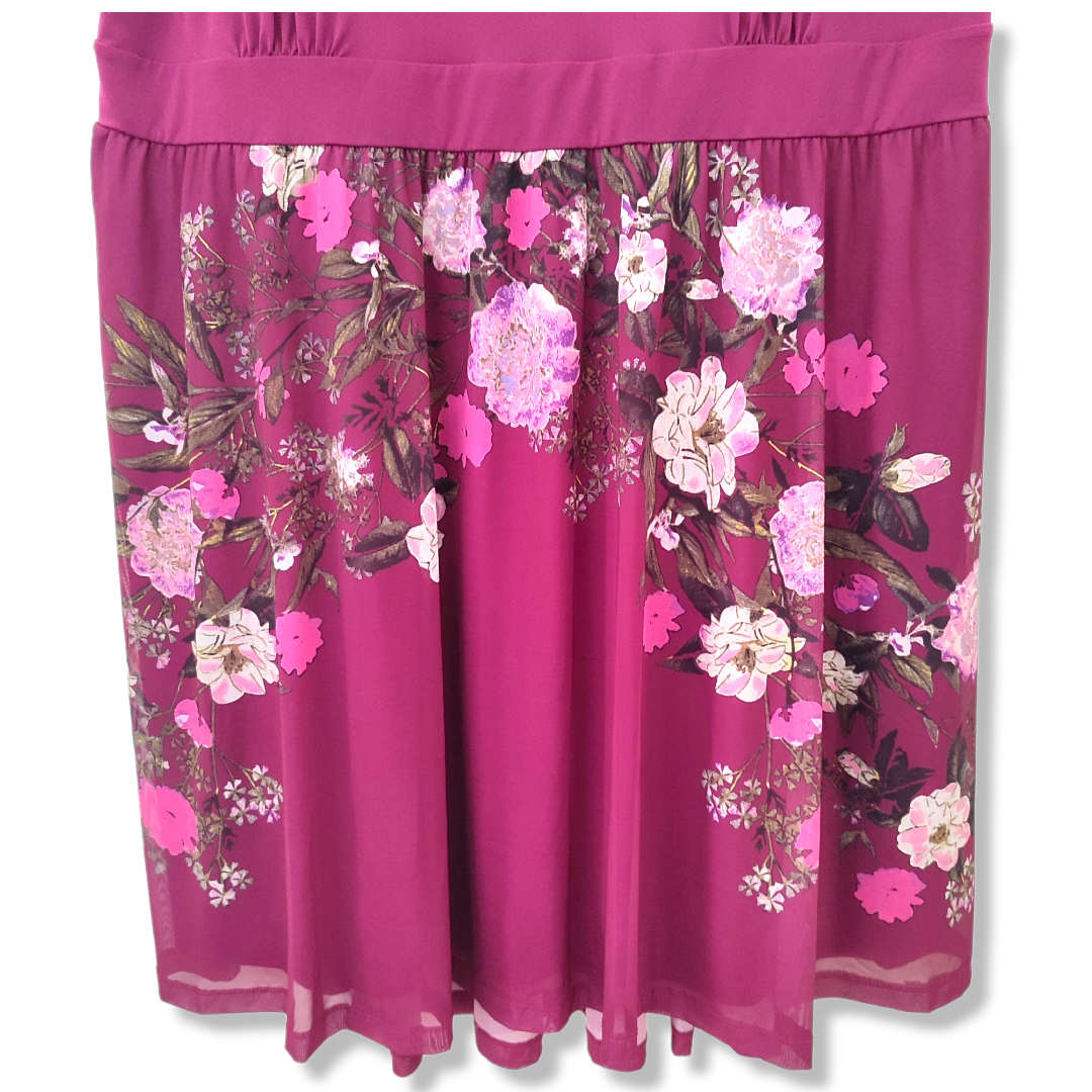 Vestido Body Flirt