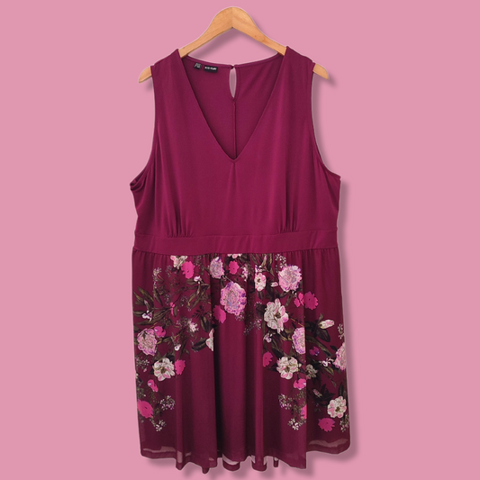 Vestido Body Flirt
