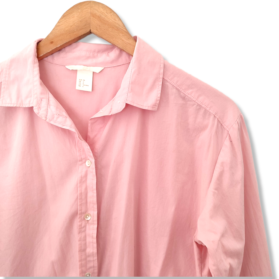 Blusa H&M
