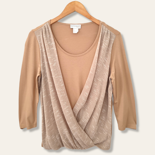 Blusa Création