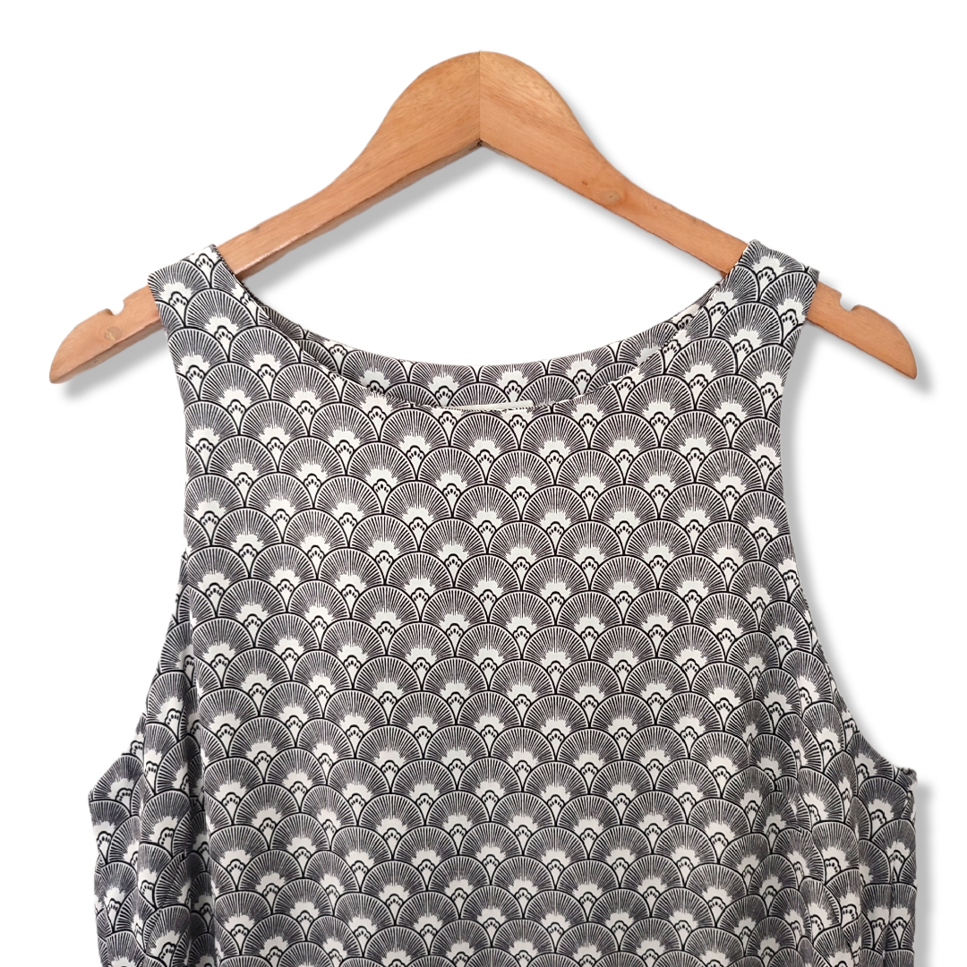 Vestido H&M