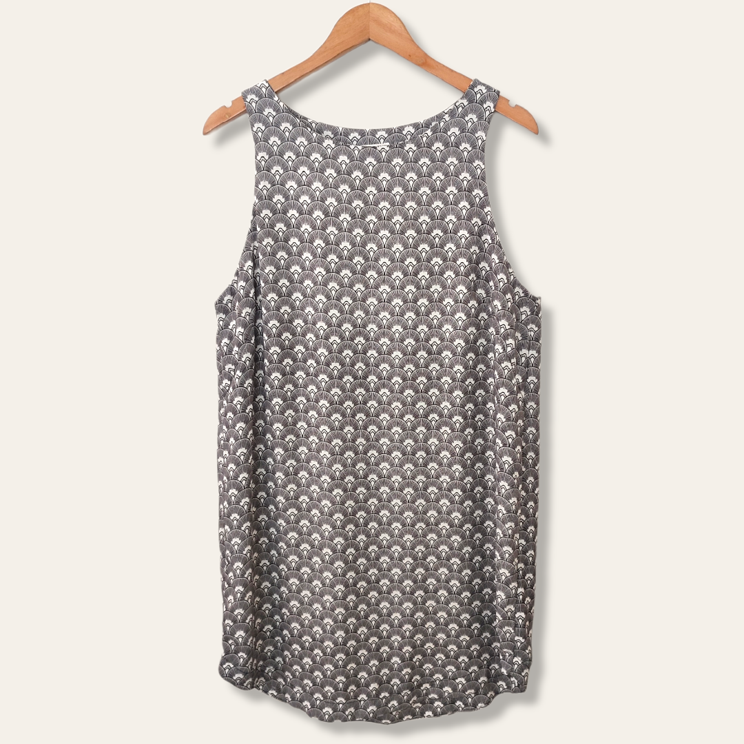 Vestido H&M
