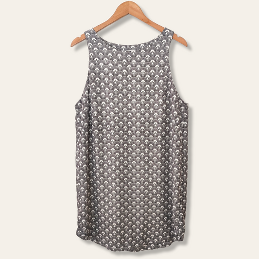 Vestido H&M