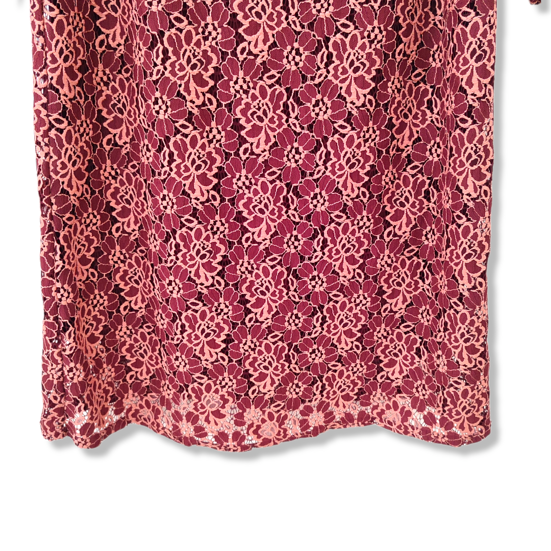 Vestido Mama Licious