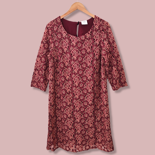 Vestido Mama Licious
