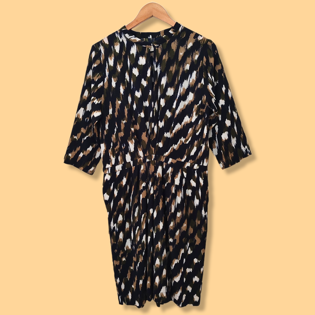 Vestido Reken Maar