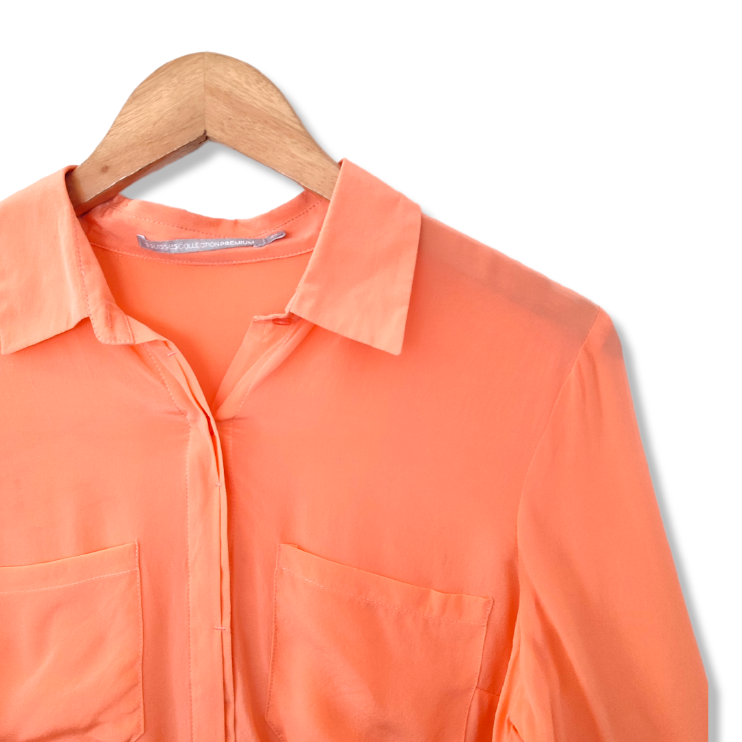 Blusas Suisses Collection