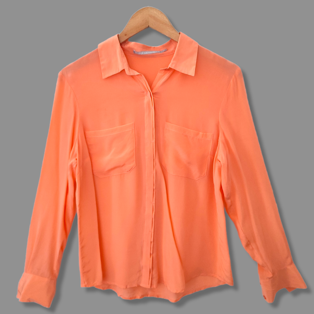 Blusas Suisses Collection