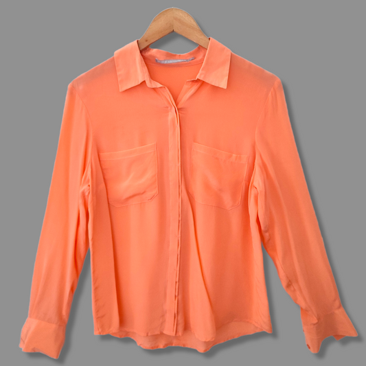 Blusas Suisses Collection