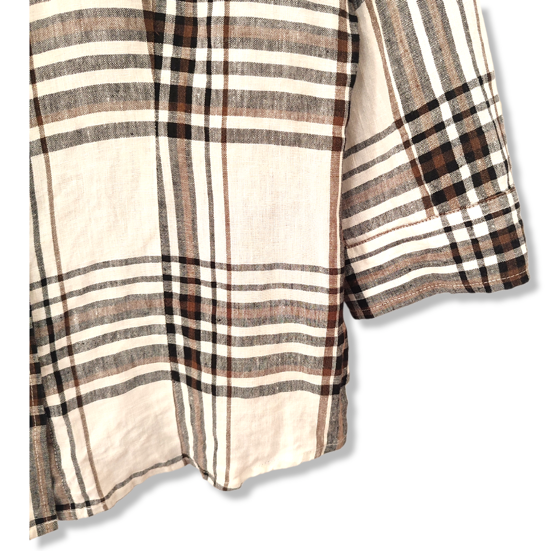 Blusa Christian Berg