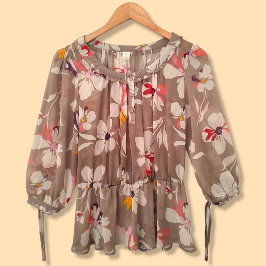 Blusa Old Navy