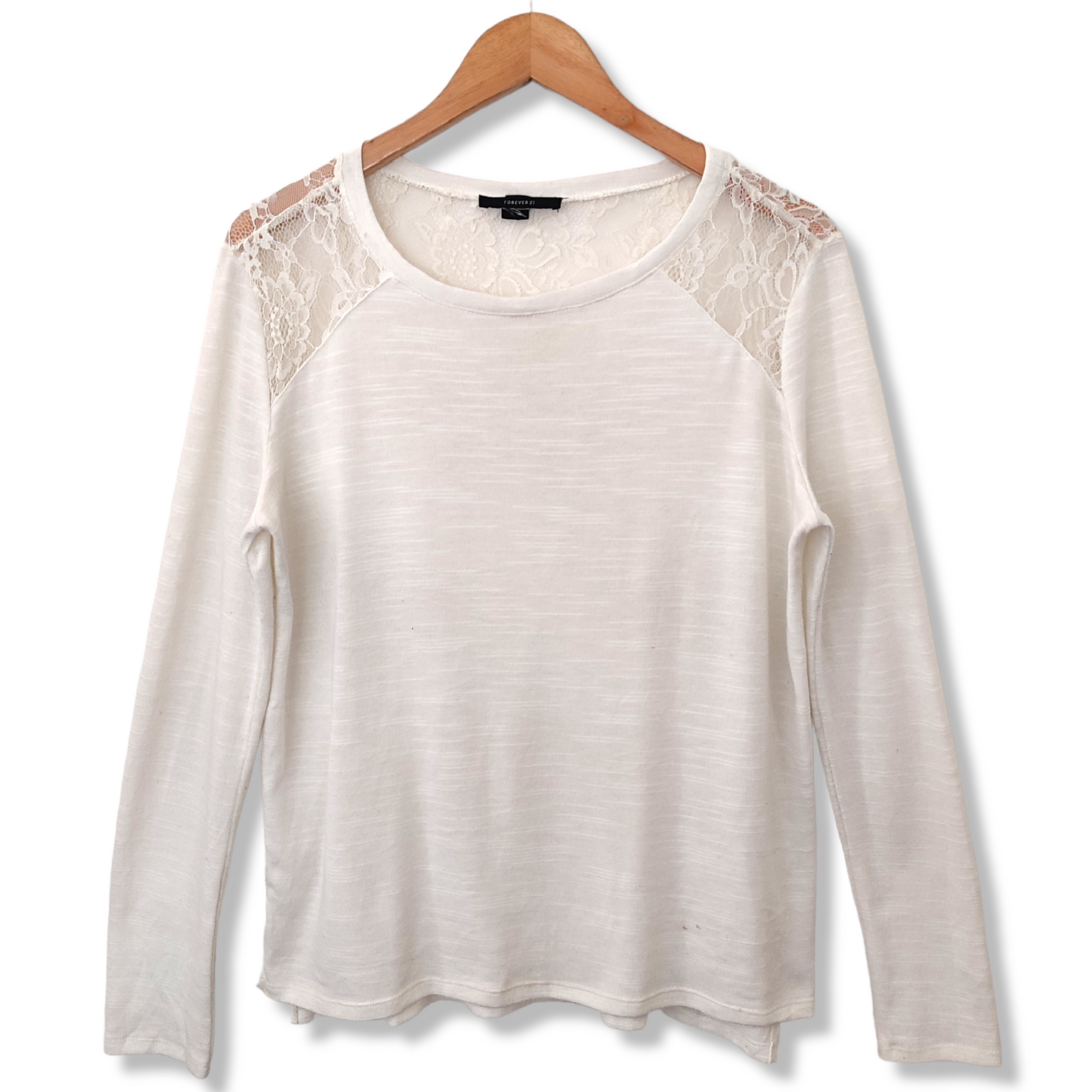 polera Forever21