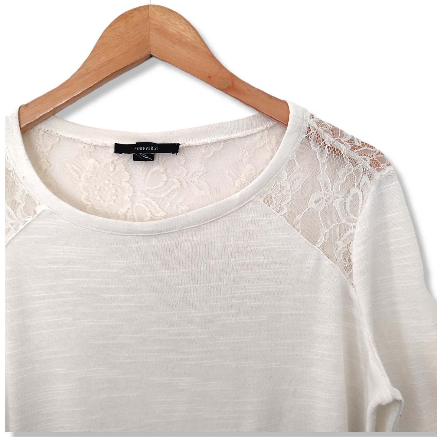 polera Forever21