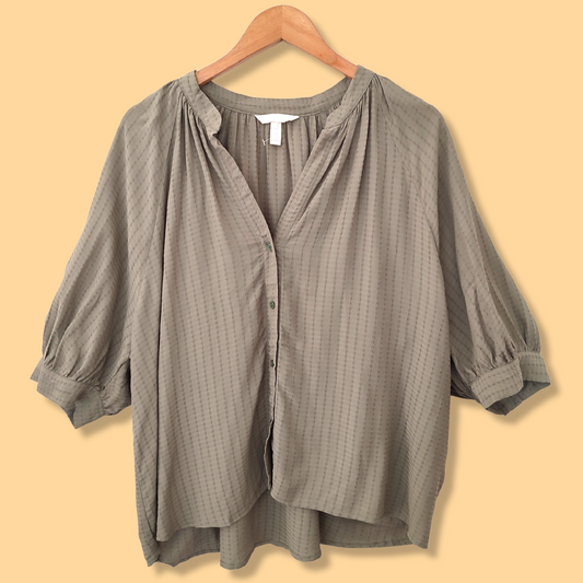Blusa H&M