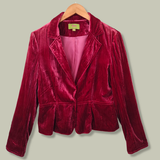 Blazer True Meaning