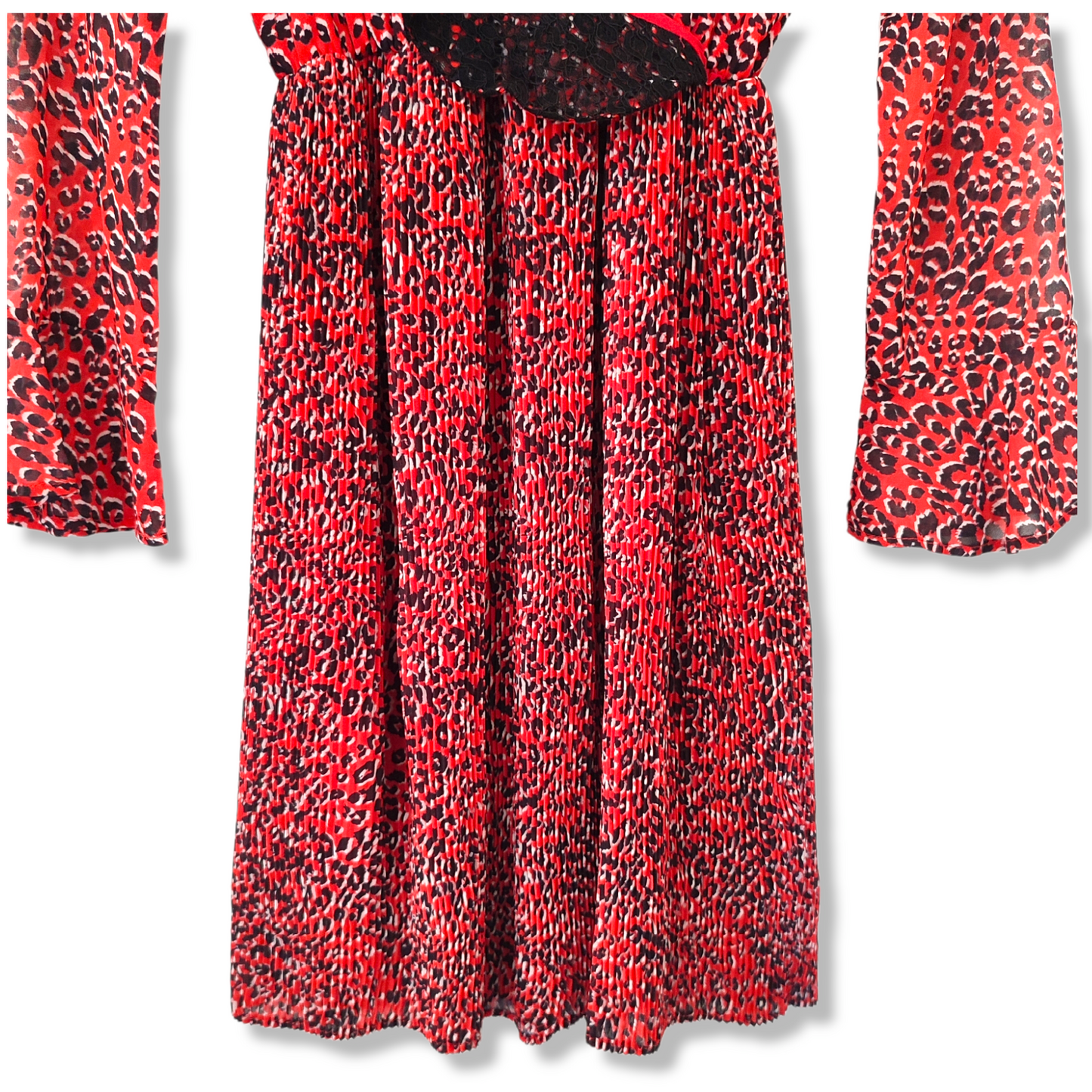 Vestido Fracomina