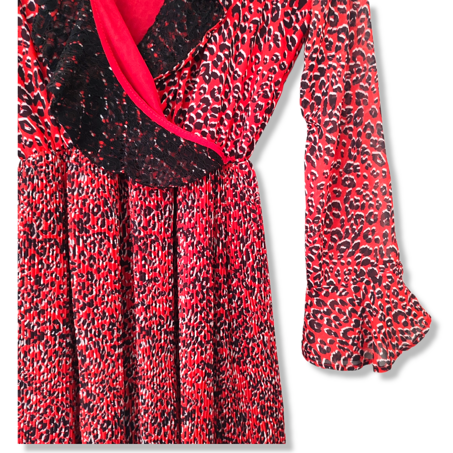 Vestido Fracomina