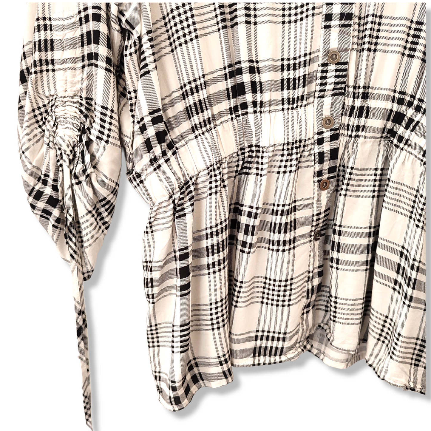 Blusa Miss Lili