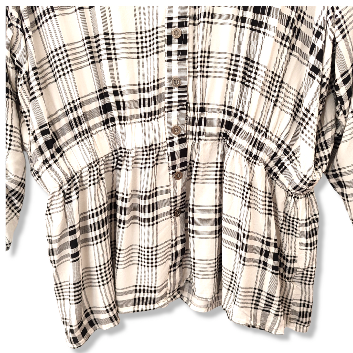Blusa Miss Lili