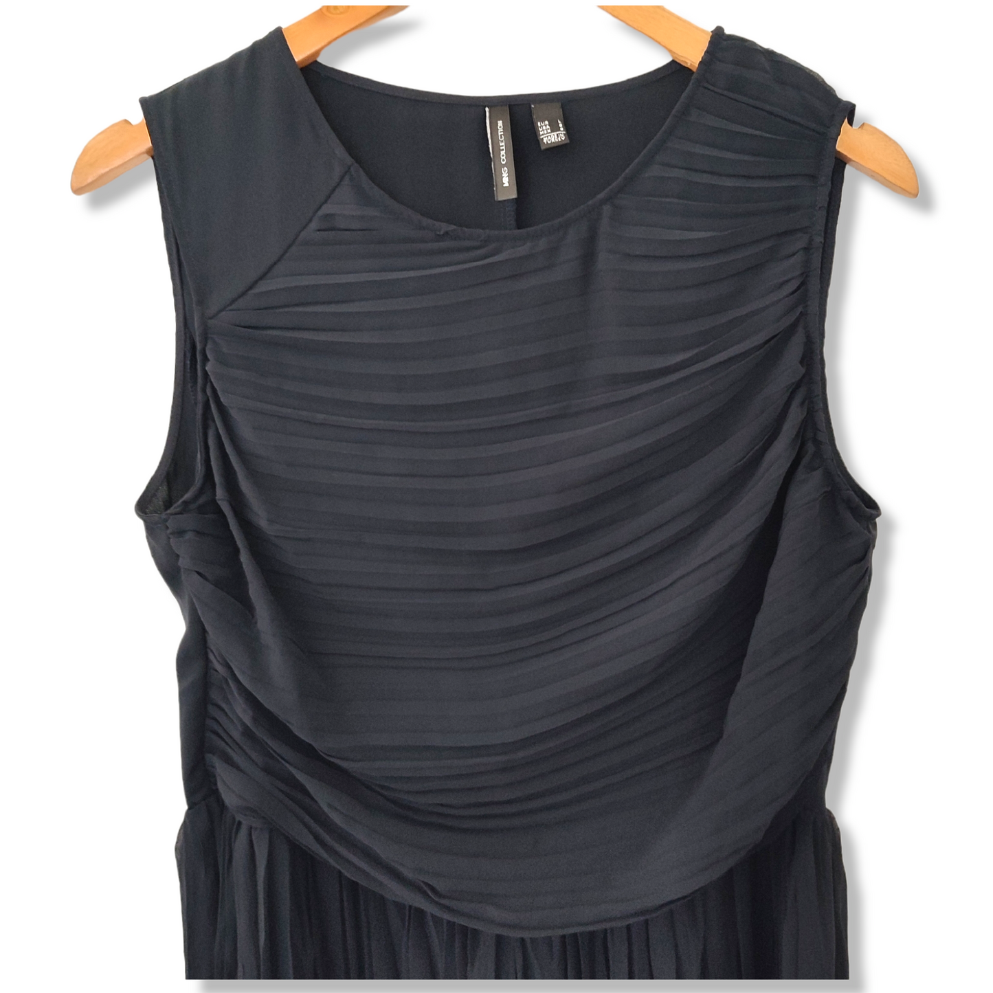 Vestido Mango